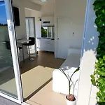 Appartamento Penthouse Jacuzzi & Pool Luxury