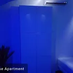 Penthouse Jacuzzi & Pool Luxury