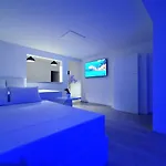 Penthouse Jacuzzi & Pool Luxury Appartamento