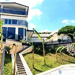 Appartamento Penthouse Jacuzzi & Pool Luxury