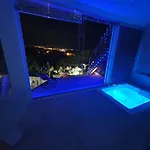 Penthouse Jacuzzi & Pool Luxury Appartamento Abbazia
