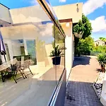 Penthouse Jacuzzi & Pool Luxury Abbazia