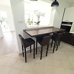 Penthouse Jacuzzi & Pool Luxury