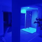 Penthouse Jacuzzi & Pool Luxury Abbazia