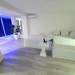 Appartamento Penthouse Jacuzzi & Pool Luxury Abbazia