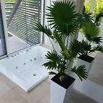 Penthouse Jacuzzi & Pool Luxury