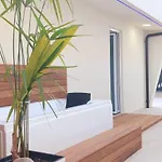 Penthouse Jacuzzi & Pool Luxury Abbazia