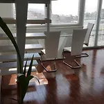 Penthouse Jacuzzi & Pool Luxury Abbazia
