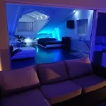 Penthouse Jacuzzi & Pool Luxury