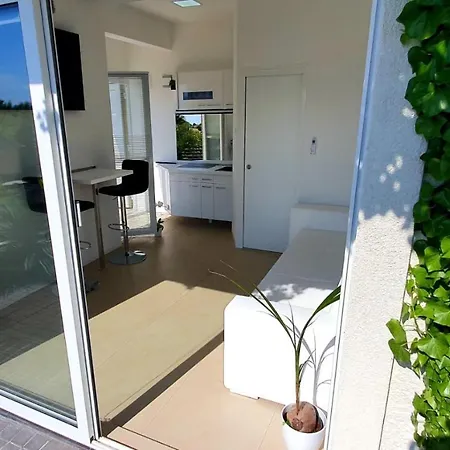 Daire Penthouse Jacuzzi & Pool Luxury