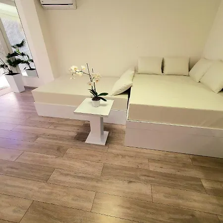 Daire Penthouse Jacuzzi & Pool Luxury *
