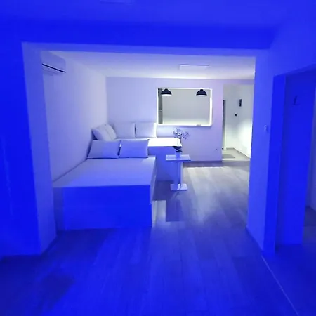 Penthouse Jacuzzi & Pool Luxury * Opatija