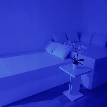 Penthouse Jacuzzi & Pool Luxury Lejlighed