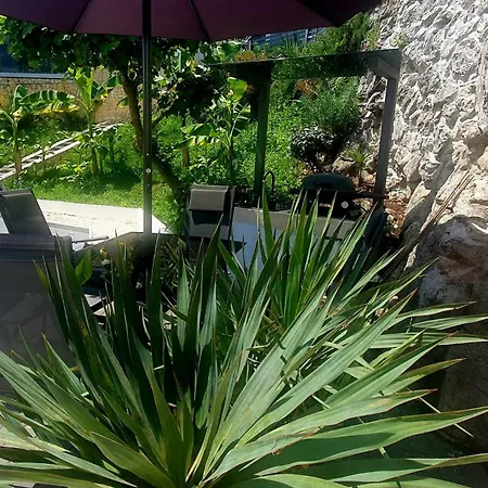 Daire Penthouse Jacuzzi & Pool Luxury
