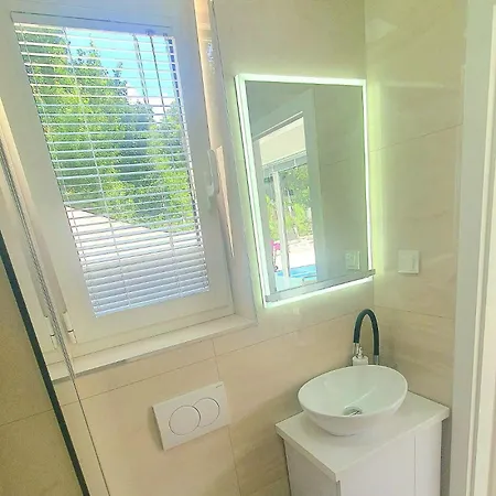 Daire Penthouse Jacuzzi & Pool Luxury *