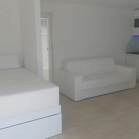 Appartement Penthouse Jacuzzi & Pool Luxury Opatija