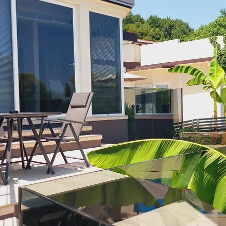 Penthouse Jacuzzi & Pool Luxury *