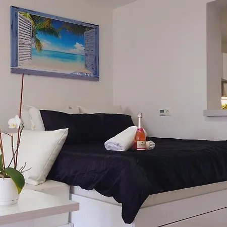 Penthouse Jacuzzi & Pool Luxury Appartement