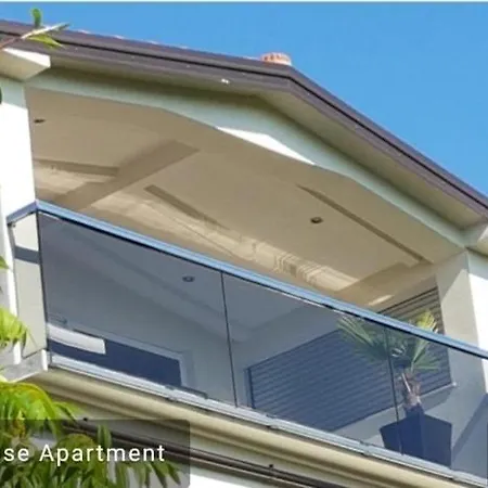 Apartman Penthouse Jacuzzi & Pool Luxury