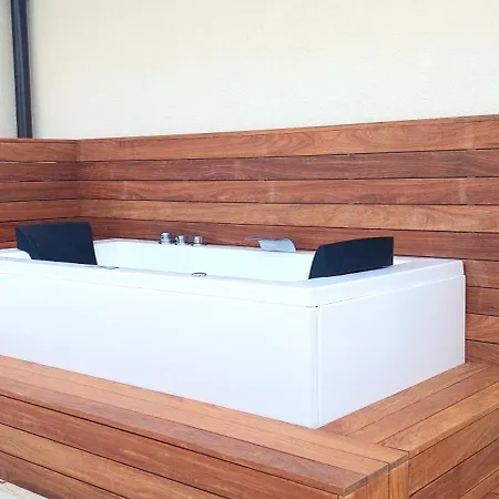 Penthouse Jacuzzi & Pool Luxury * Abbazia