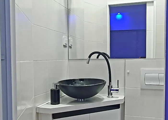 Penthouse Jacuzzi & Pool Luxury Apartment *