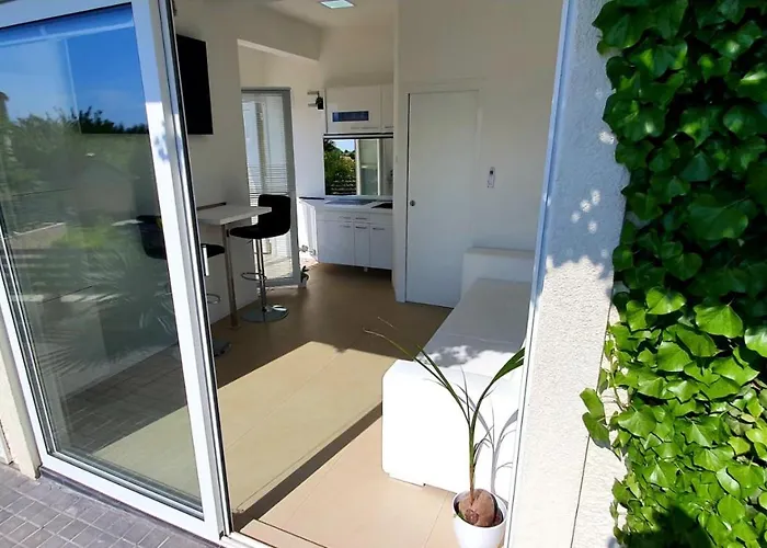 Apartment Penthouse Jacuzzi & Pool Luxury
