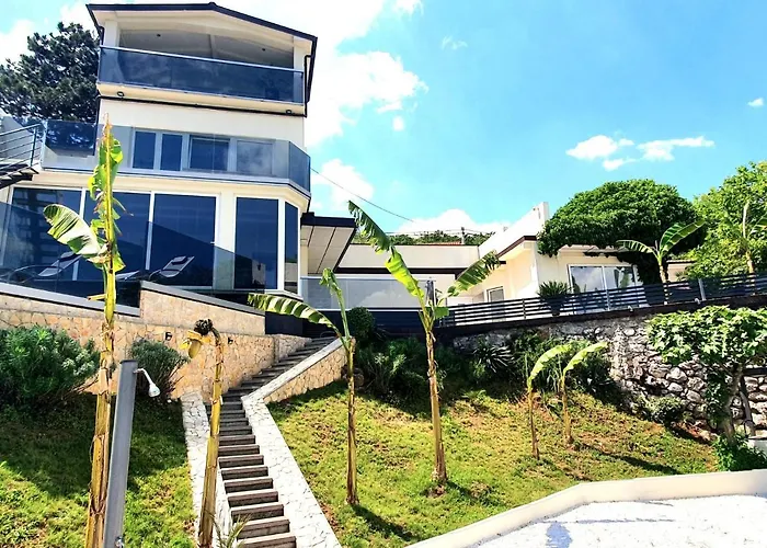 Apartment Penthouse Jacuzzi & Pool Luxury