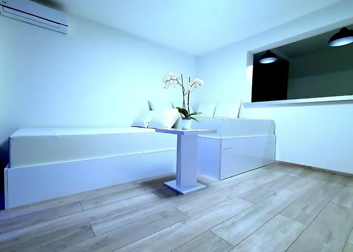 Penthouse Jacuzzi & Pool Luxury *