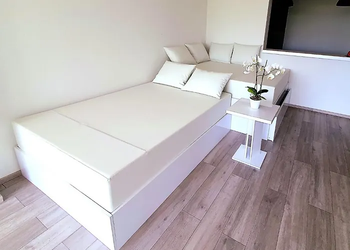 Penthouse Jacuzzi & Pool Luxury *