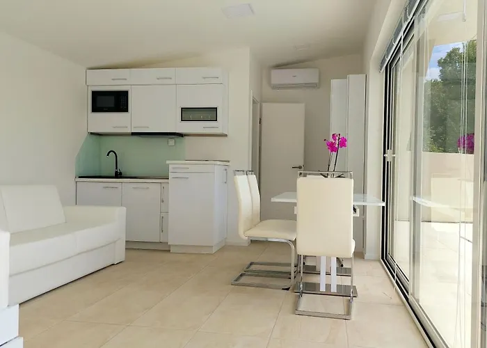 Penthouse Jacuzzi & Pool Luxury Daire