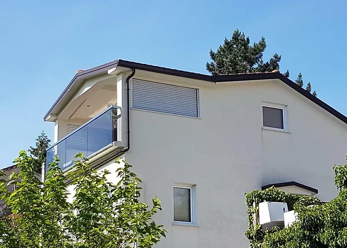 Penthouse Jacuzzi & Pool Luxury * Opatija