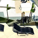 Penthouse Jacuzzi & Pool Luxury *