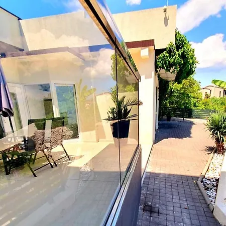 Penthouse Jacuzzi & Pool Luxury Abbazia