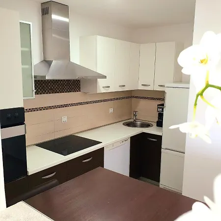 Penthouse Jacuzzi & Pool Luxury *