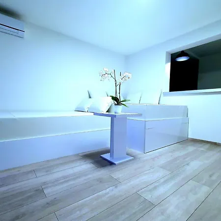 Penthouse Jacuzzi & Pool Luxury *