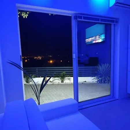 Appartamento Penthouse Jacuzzi & Pool Luxury