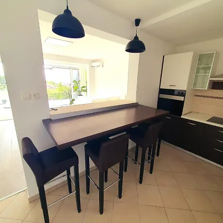 Apartamento Penthouse Jacuzzi & Pool Luxury Opatija