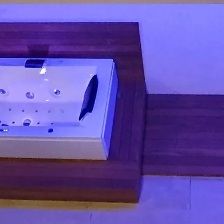 Penthouse Jacuzzi & Pool Luxury Opatija