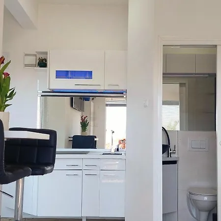 Penthouse Jacuzzi & Pool Luxury * Abbazia