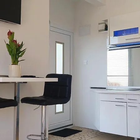 Appartamento Penthouse Jacuzzi & Pool Luxury
