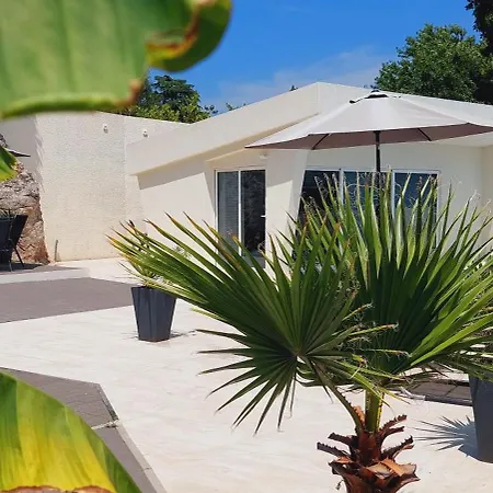 Appartamento Penthouse Jacuzzi & Pool Luxury Abbazia