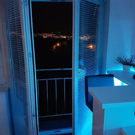 Penthouse Jacuzzi & Pool Luxury Opatija